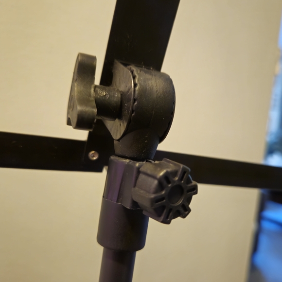 Paper Music Foldable Stand (Comes with a case) | Instruments, Gifts, Practice - Picture 3 of 6
